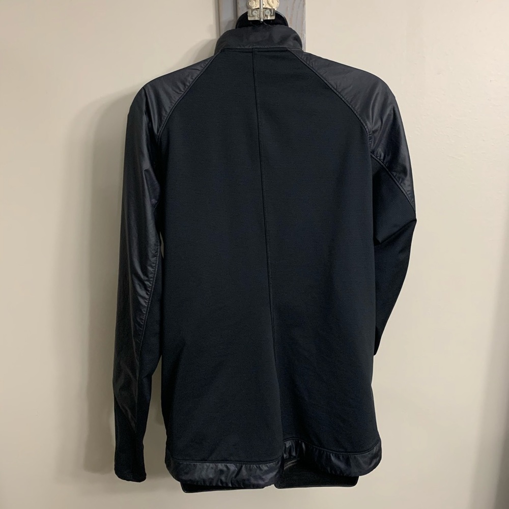 Under Armour Coldgear Threadborne Jacket - image 5